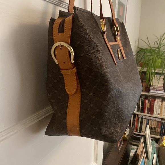Rioni Italian Leather Bag - Picture 4 of 16